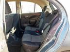2014 NISSAN MICRA ACENTA CVT  for sale at Copart PETERLEE