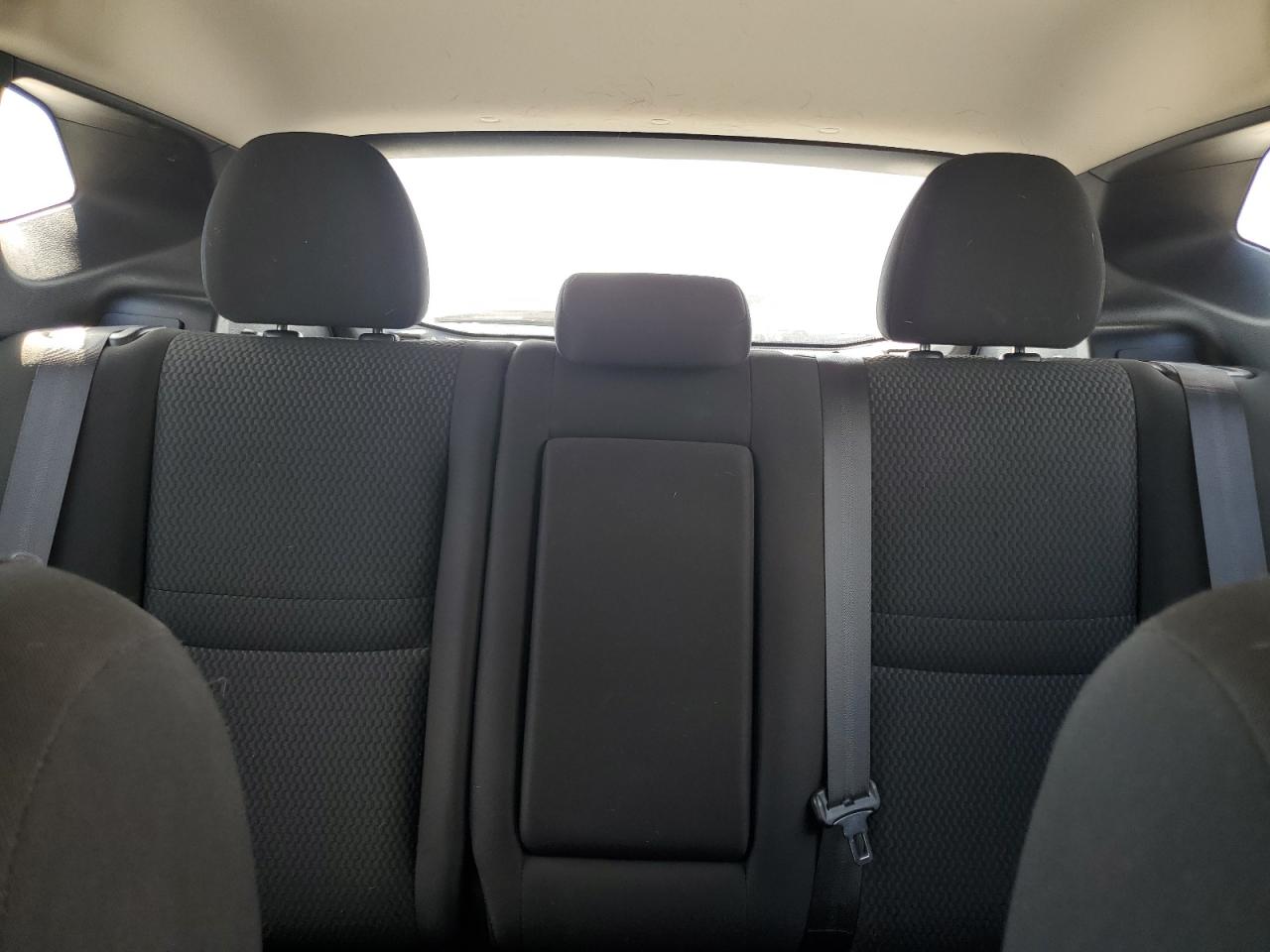 2019 Nissan Rogue Sport S VIN: JN1BJ1CR5KW320486 Lot: 83769645