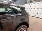 2020 LAND ROVER RANGE ROVER EVOQUE S D AU 2.0 D180 S 5DR AUTO for sale at Copart NEWBURY