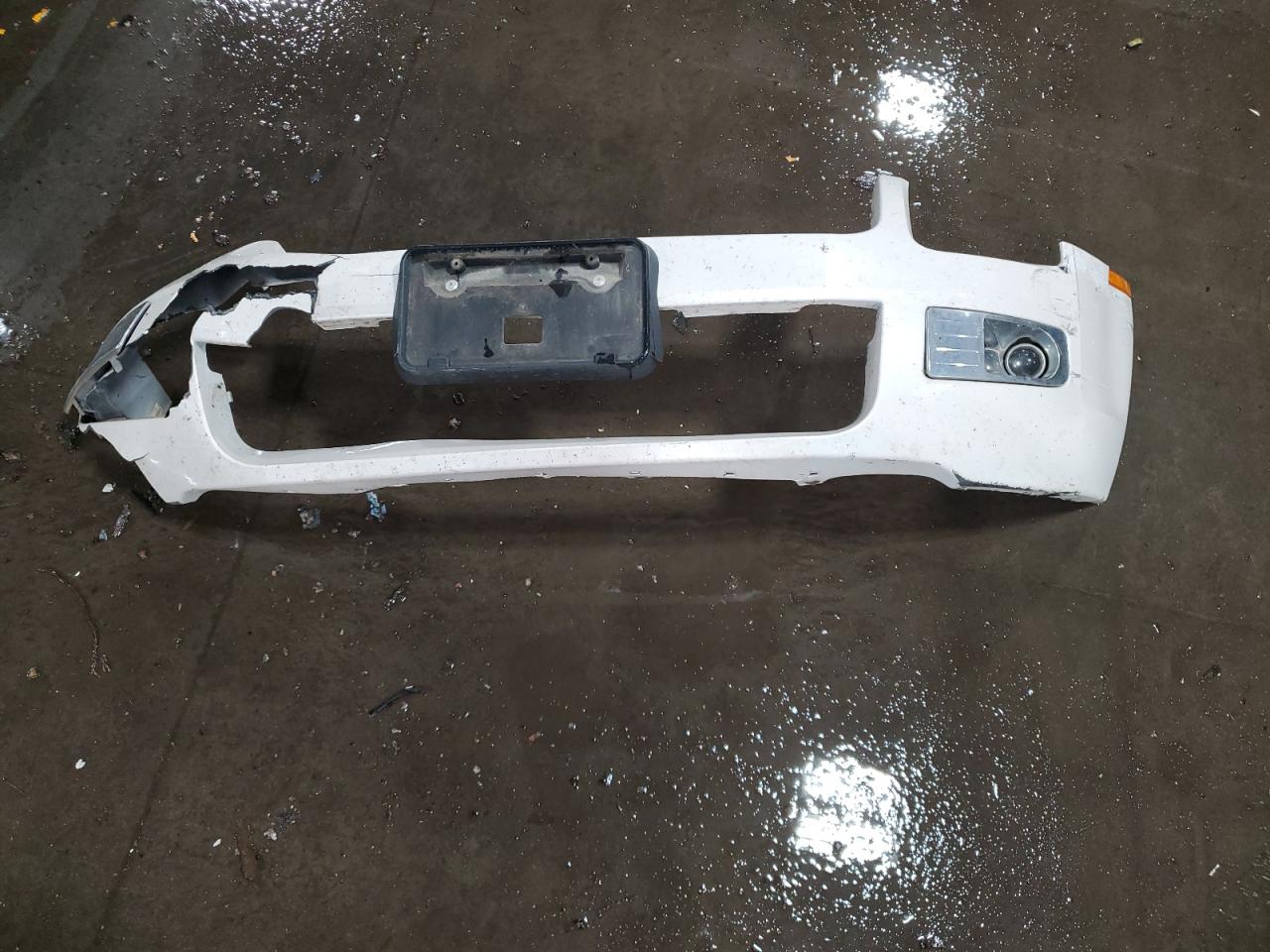 2009 Ford Fusion Sel VIN: 3FAHP08159R194149 Lot: 82048585