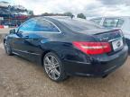 2012 MERCEDES-BENZ E350 SPT CDI BLUECY 265 A  for sale at Copart ROCHFORD