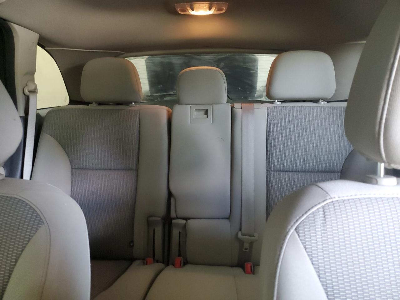 2013 Ford Edge Sel VIN: 2FMDK3JC6DBC75409 Lot: 71665725