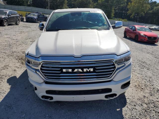  RAM 1500 2021 Белы