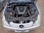 2005 MERCEDES CLS 350 AUTO  for sale at Copart BRISTOL
