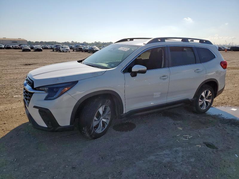  SUBARU ASCENT 2023 Белы
