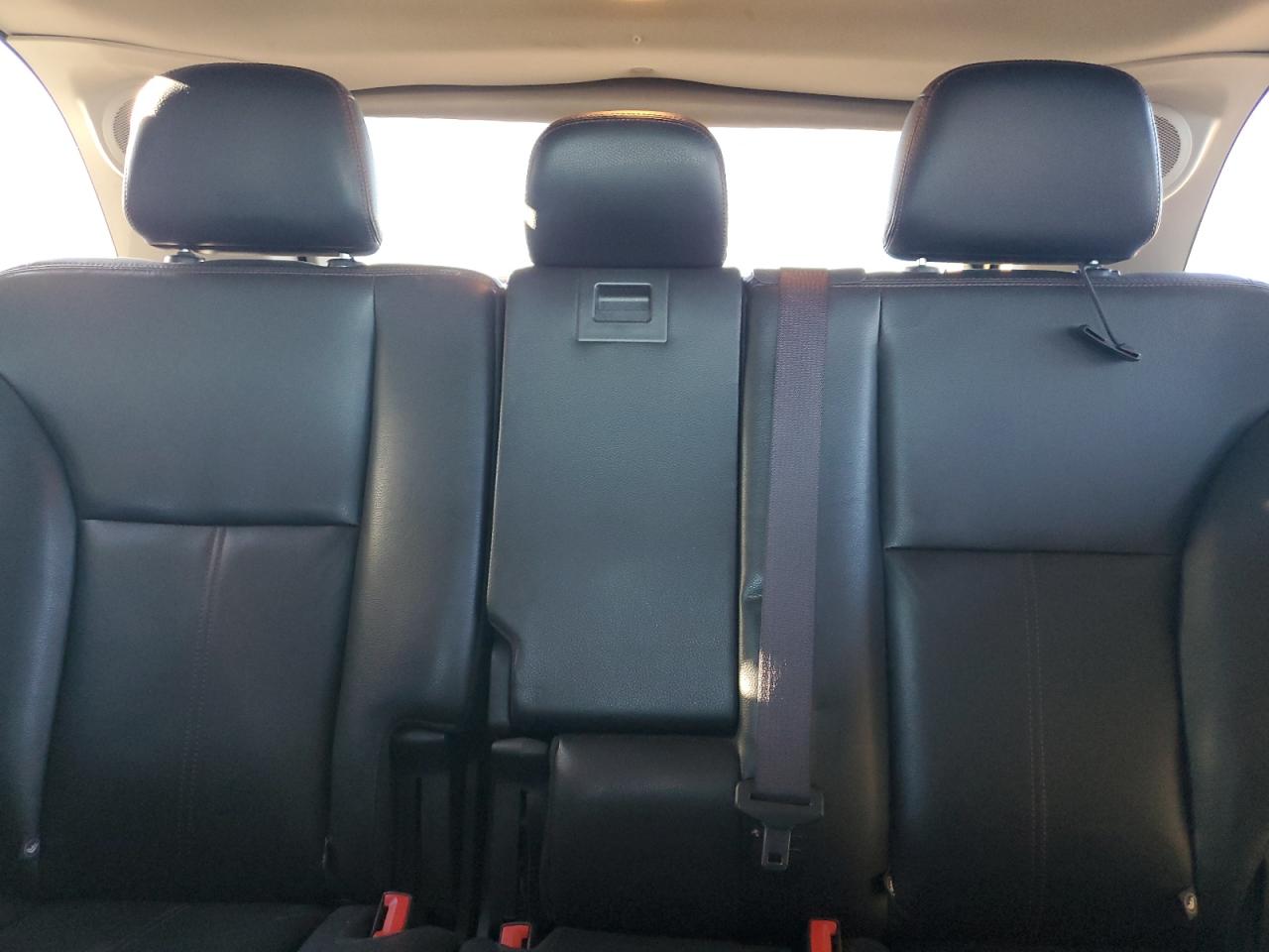 2013 Ford Edge Limited VIN: 2FMDK4KC8DBB13933 Lot: 80190845