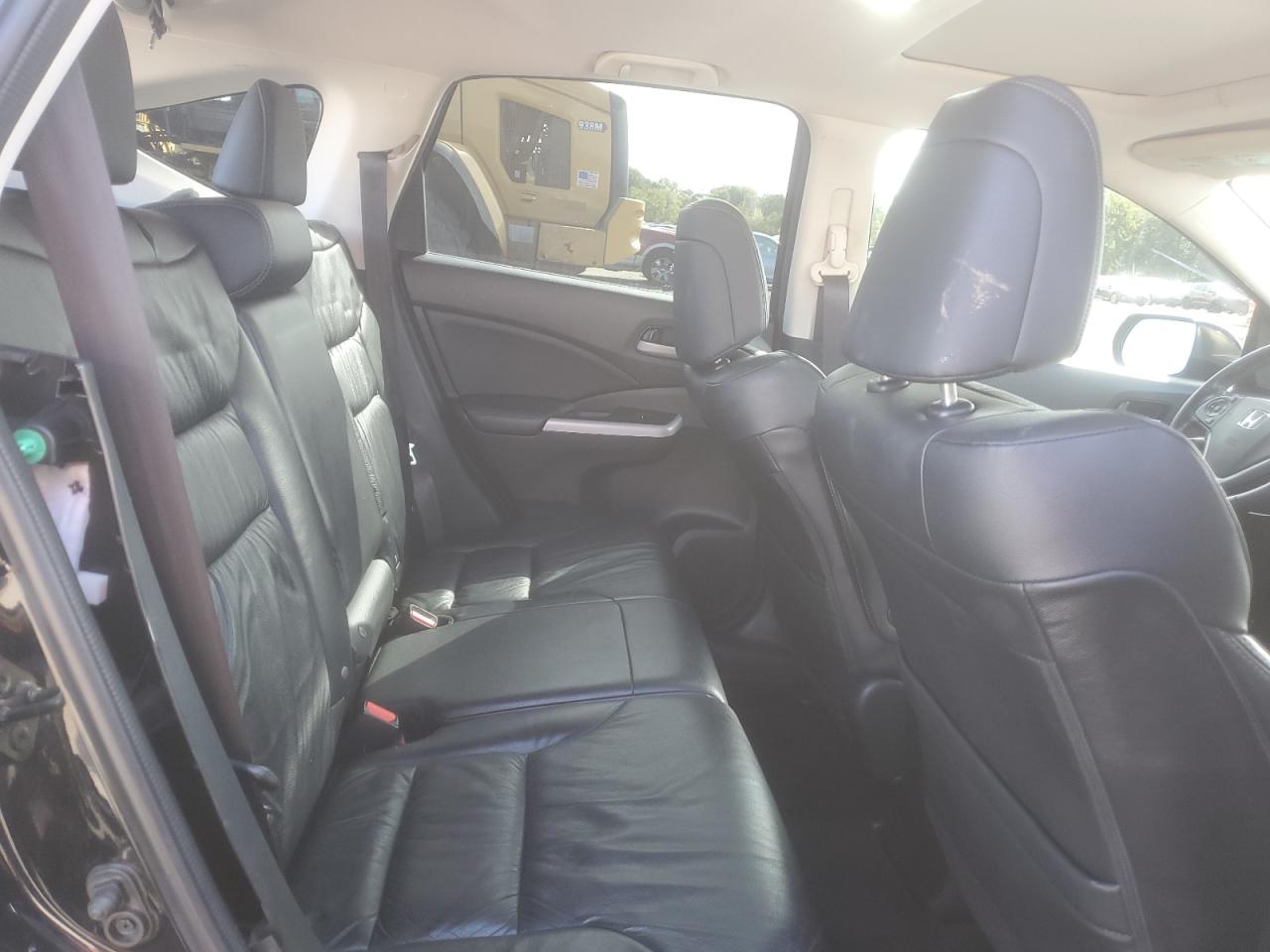 2014 Honda Cr-V Exl VIN: 2HKRM4H77EH685578 Lot: 71084655