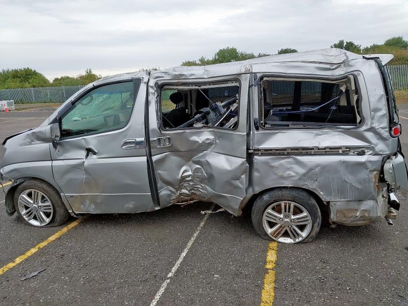 2006 NISSAN  