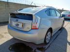 2011 TOYOTA PRIUS T3 VVT-I CVT  for sale at Copart YORK