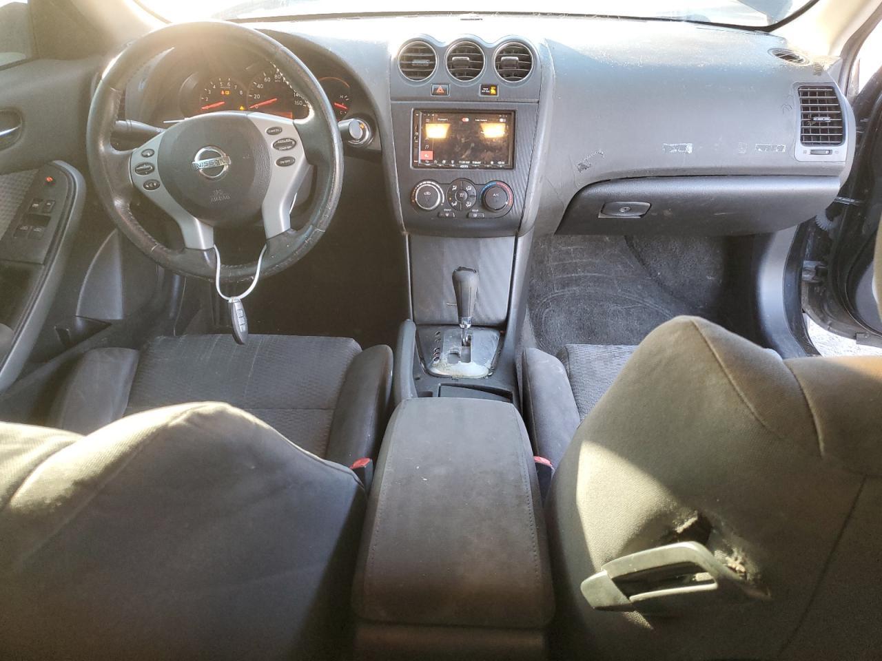 2008 Nissan Altima 2.5S VIN: 1N4AL24EX8C211655 Lot: 71895735