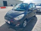 2011 HYUNDAI I10 ACTIVE  for sale at Copart CHESTER