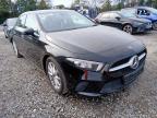 2021 MERCEDES-BENZ A CLASS A180 SPORT EXECUTIVE 5DR AUTO for sale at Copart WOLVERHAMPTON