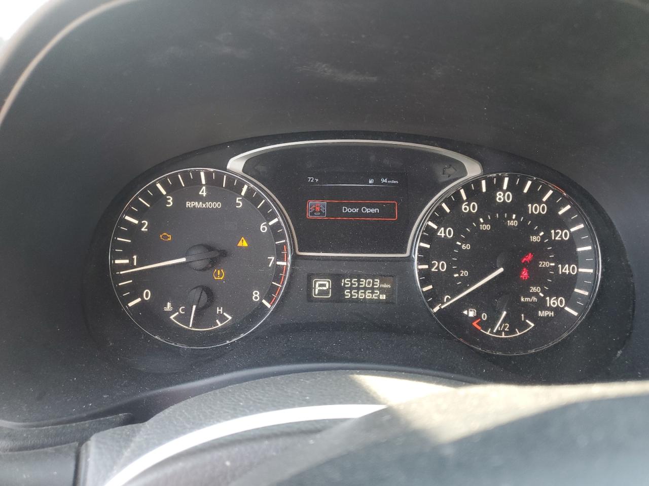 2015 Nissan Pathfinder S VIN: 5N1AR2MN9FC625611 Lot: 80787855