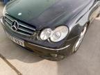 2007 MERCEDES CLK 200K SPORT A  for sale at Copart ROCHFORD