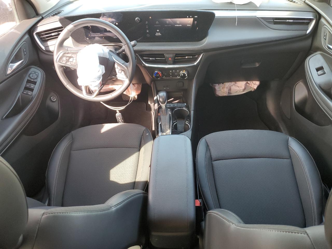 2024 Buick Encore Gx Preferred VIN: KL4AMBS21RB013869 Lot: 82087315