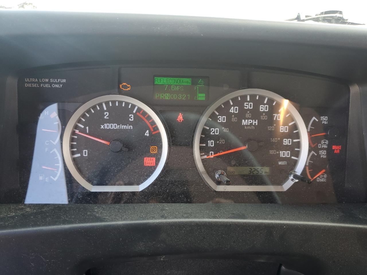 2024 Isuzu Ftr VIN: 54DK6S1F1RSA01714 Lot: 70311025