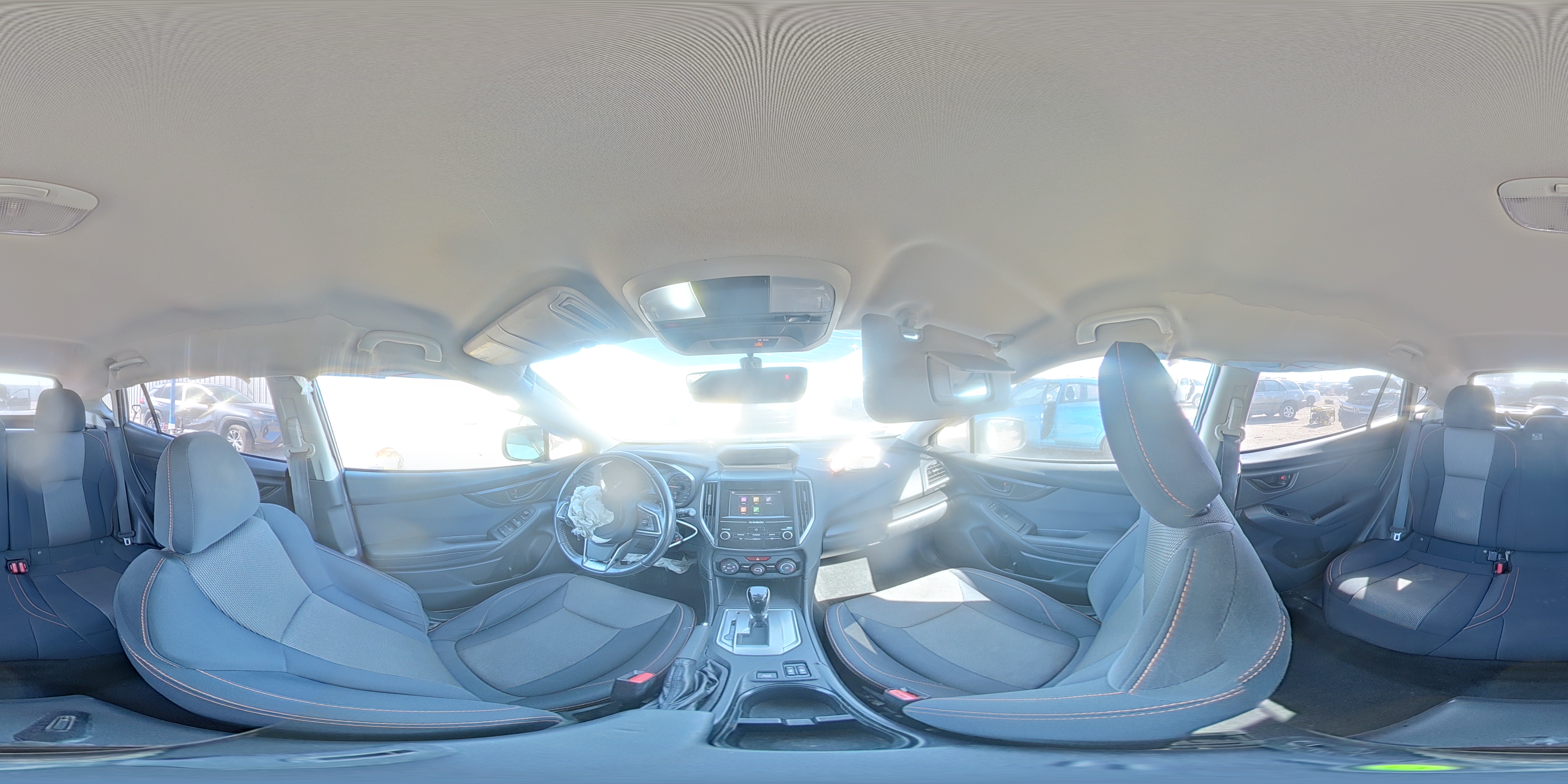 2018 Subaru Crosstrek Premium VIN: JF2GTABC7JH337269 Lot: 84206865