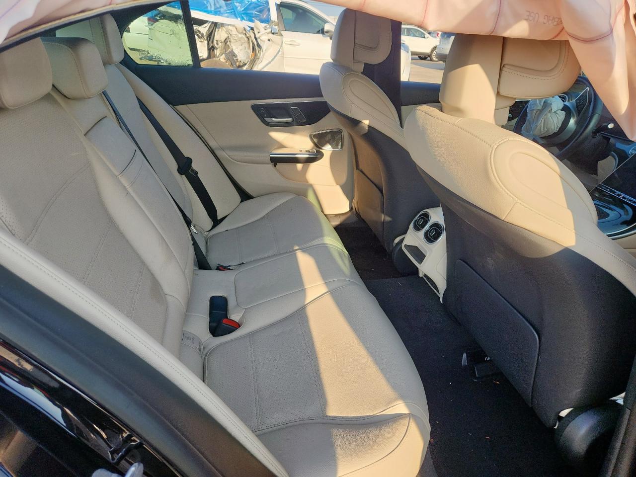 2024 Mercedes-Benz C 300 VIN: W1KAF4GB0RR230184 Lot: 71922705