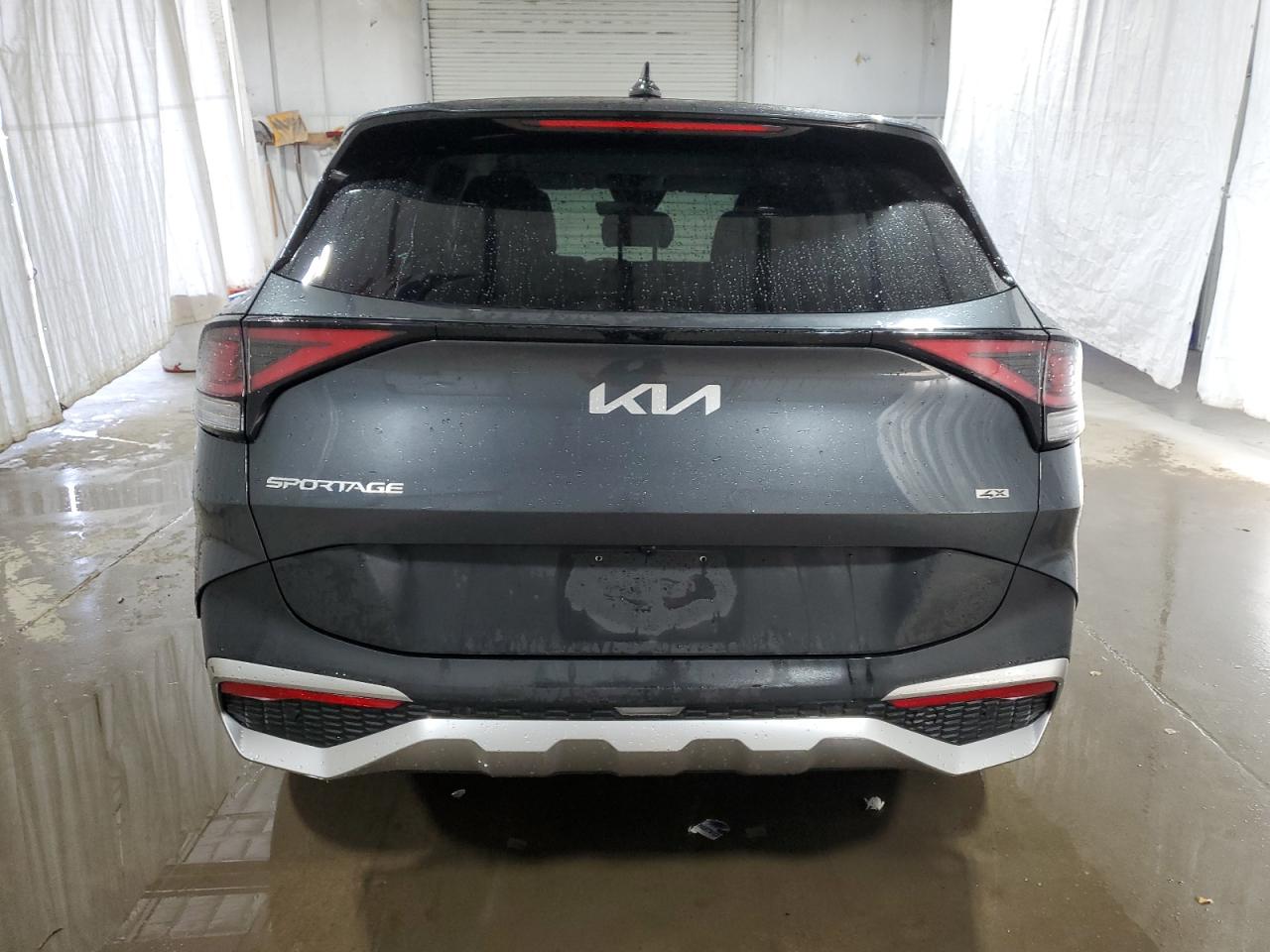 2023 Kia Sportage Lx VIN: KNDPUCAF8P7146784 Lot: 81642625