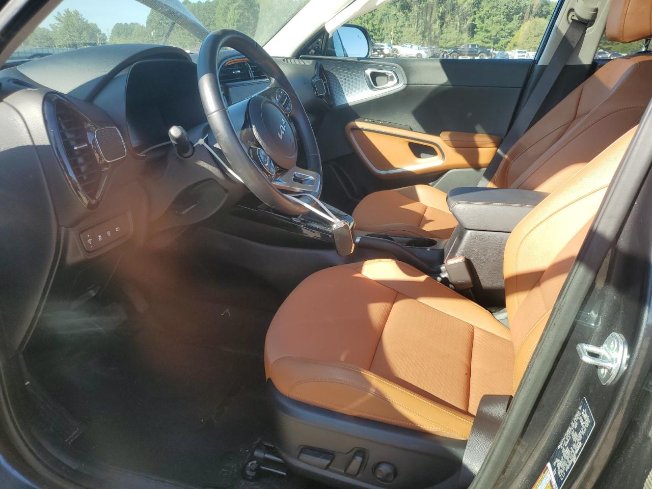 2024 Kia Soul Ex VIN: KNDJ33AUXR7898688 Lot: 84583315