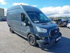 2021 FORD TRANSIT 35 for sale at Copart CHESTER