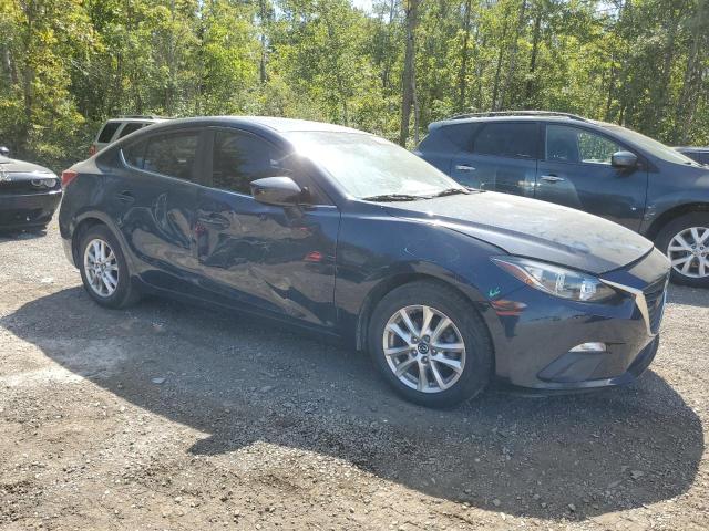 2014 MAZDA 3 TOURING  