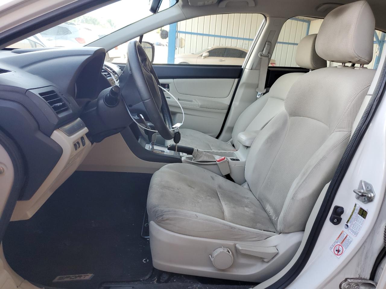 2013 Subaru Impreza Sport Premium VIN: JF1GPAL68D2829611 Lot: 80005635