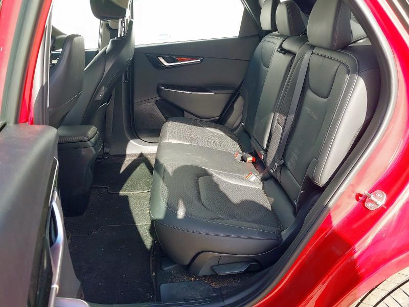 2023 KIA EV6 166KW AIR 77.4KWH 5DR AUTO