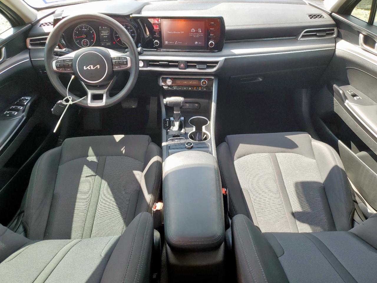2023 Kia K5 Lxs VIN: 5XXG14J23PG216386 Lot: 84594625