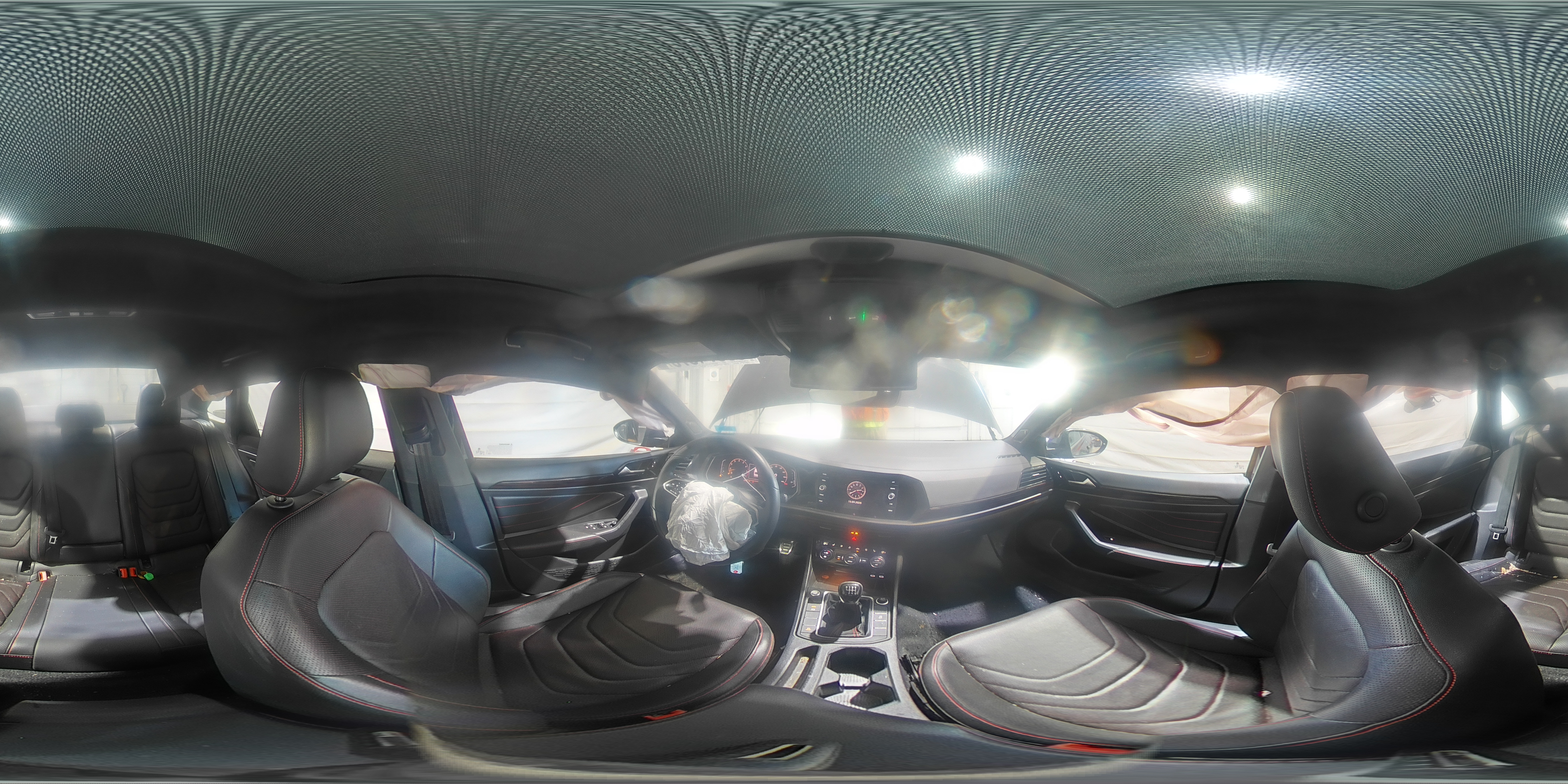 2022 Volkswagen Jetta Gli Autobahn VIN: 3VW1T7BU3NM015615 Lot: 80874575