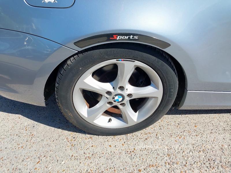 2008 BMW 120I SE 