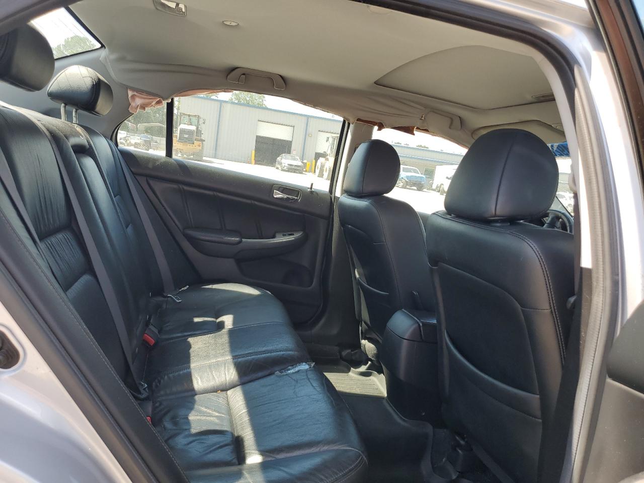 2005 Honda Accord Ex VIN: 1HGCM56855A103526 Lot: 71492085