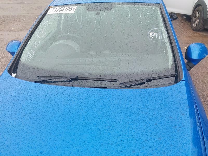 2013 SEAT IBIZA FR CR TDI 