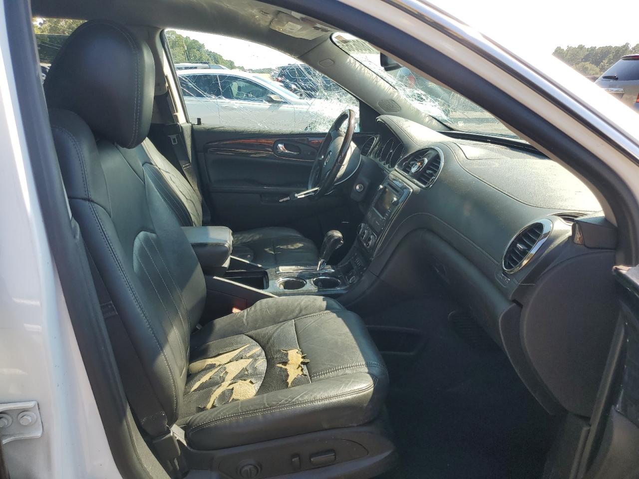 2016 Buick Enclave VIN: 5GAKRBKD9GJ246318 Lot: 71806365