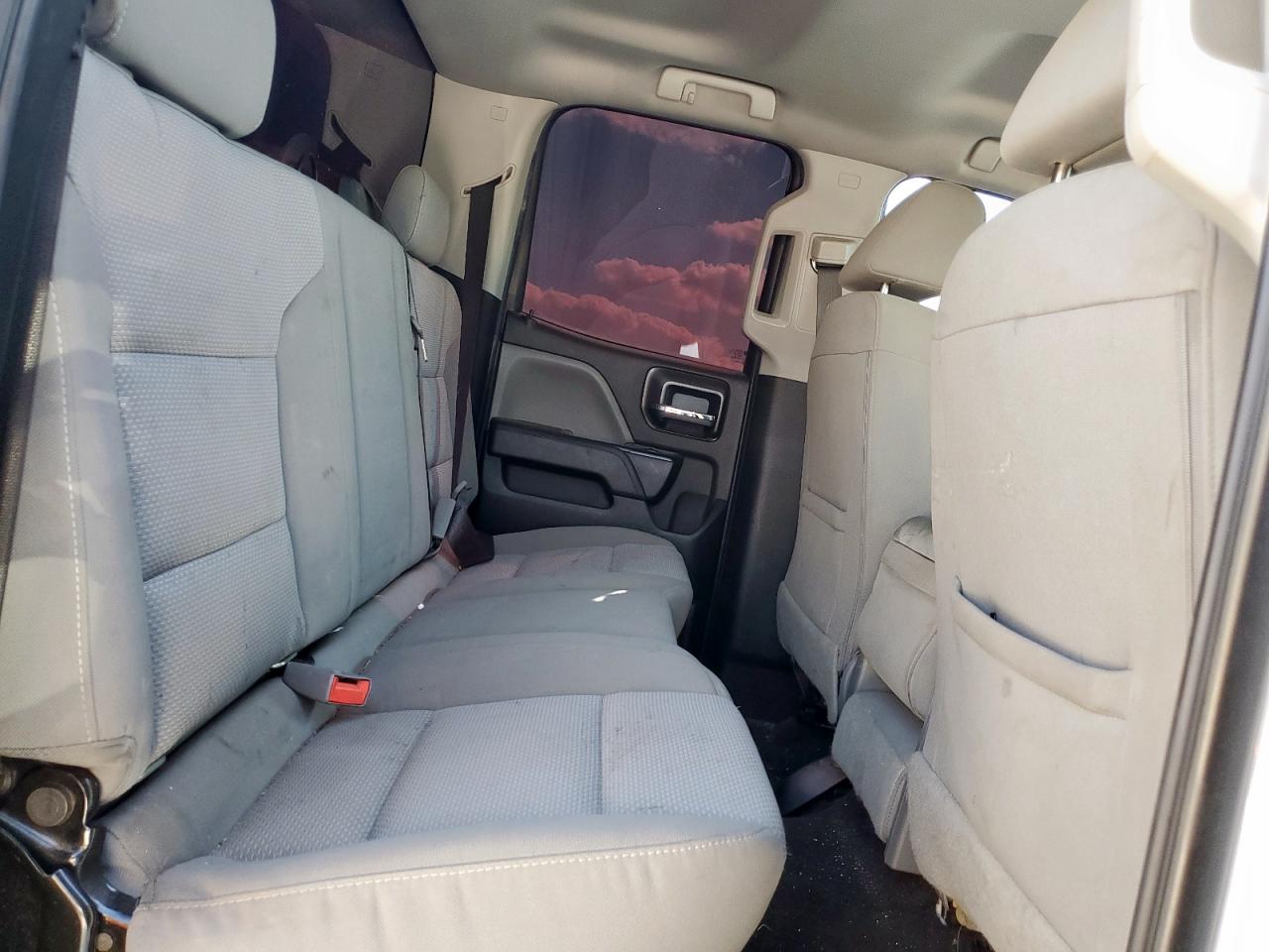 2018 Chevrolet Silverado K1500 Custom VIN: 1GCVKPEC4JZ114429 Lot: 84775935