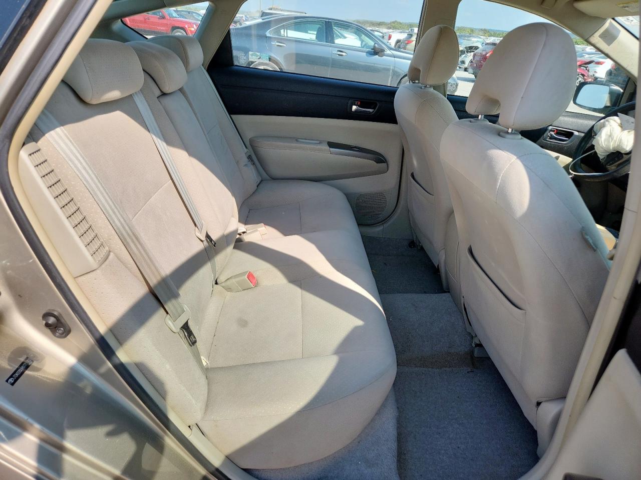 2008 Toyota Prius VIN: JTDKB20U987711703 Lot: 81394575