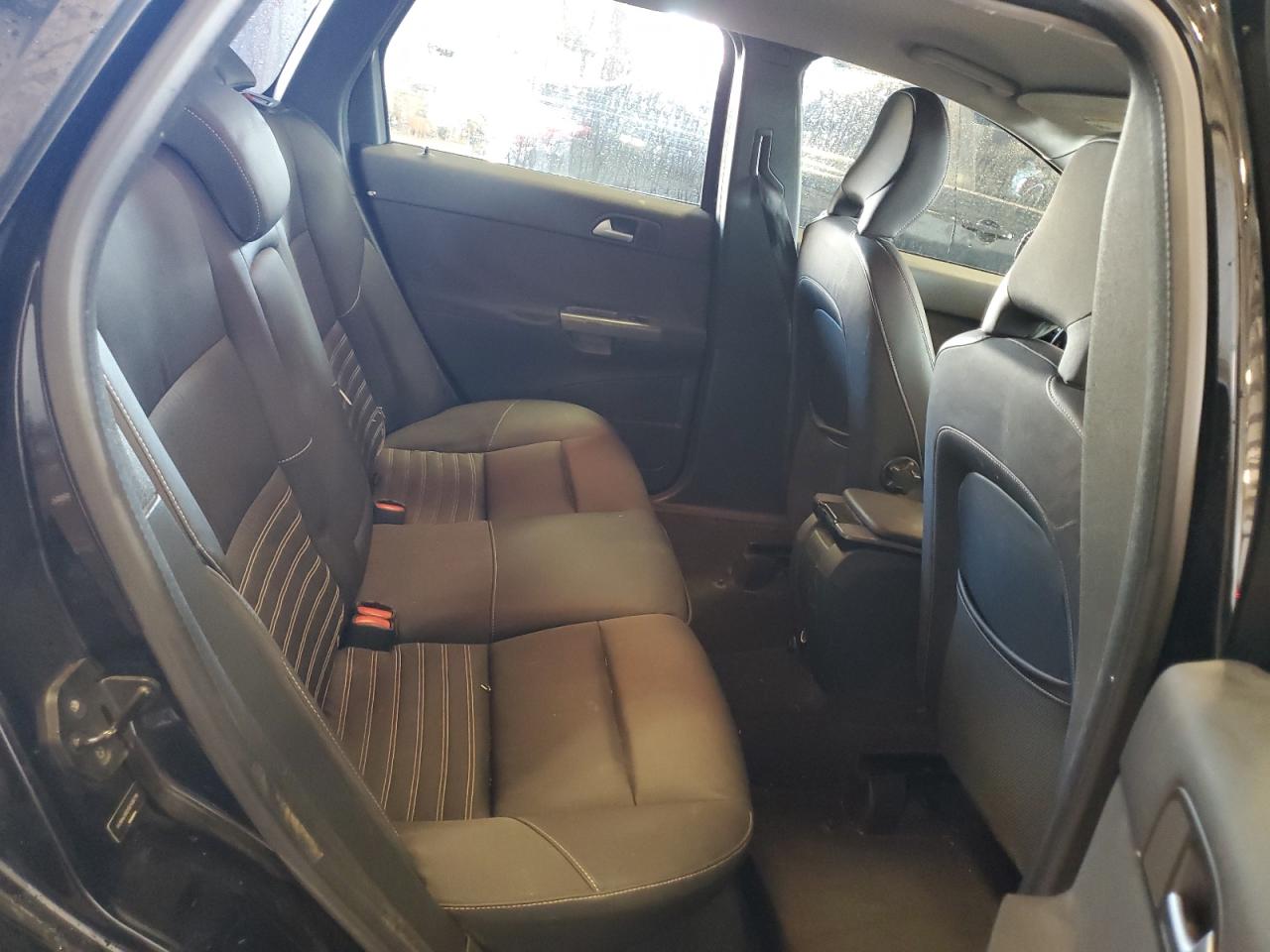 2009 Volvo V50 2.4I VIN: YV1MW390592496719 Lot: 81075285