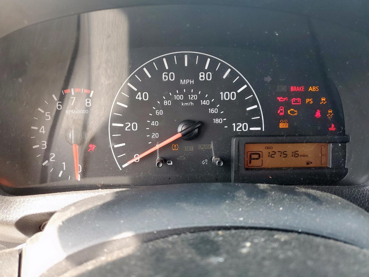 2019 Nissan Nv200 2.5S VIN: 3N6CM0KN8KK709813 Lot: 80790165