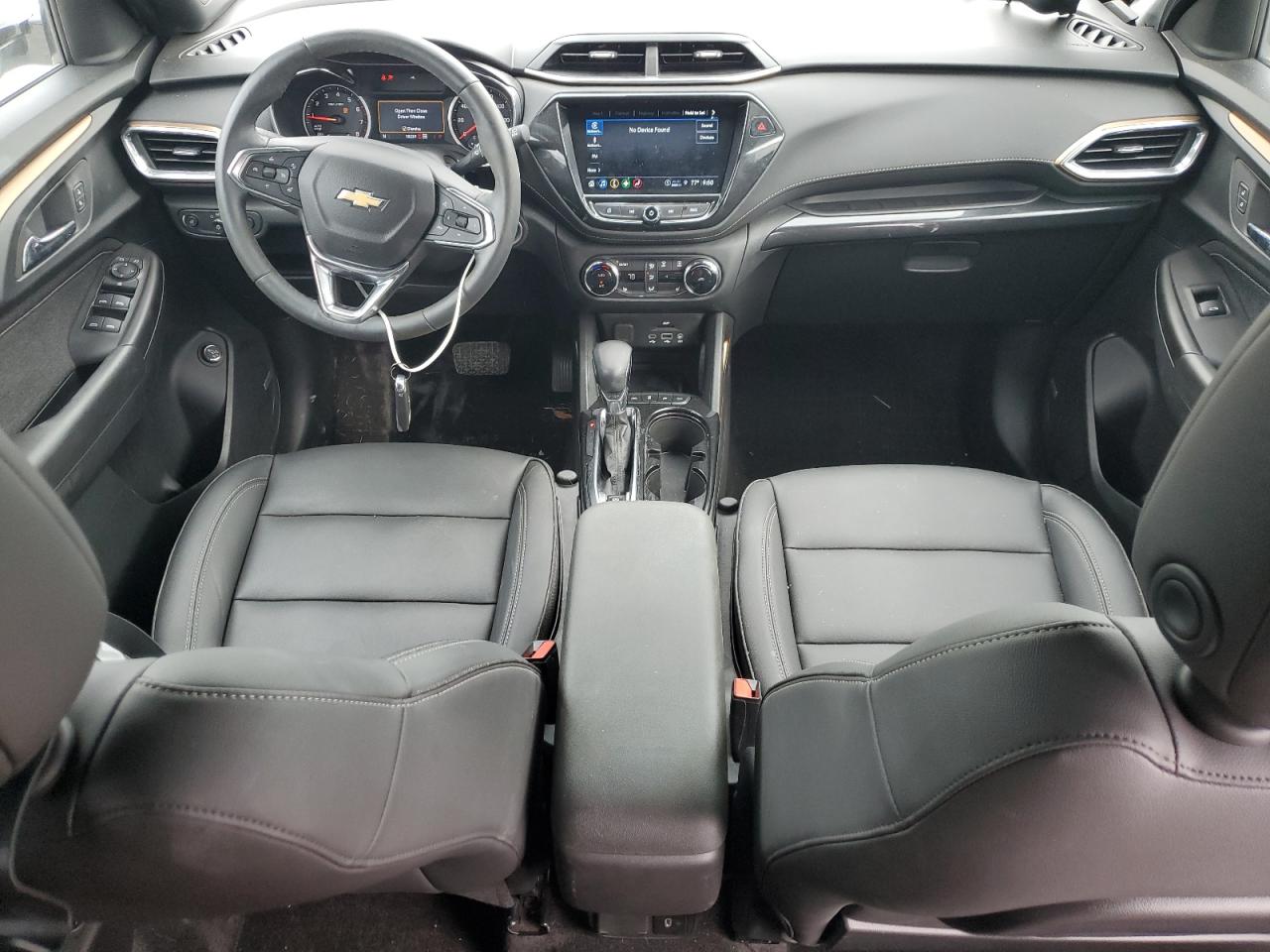 2023 Chevrolet Trailblazer Activ VIN: KL79MSSL7PB218513 Lot: 81905895