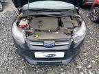 2013 FORD FOCUS ZETEC S TDCI  for sale at Copart BELFAST