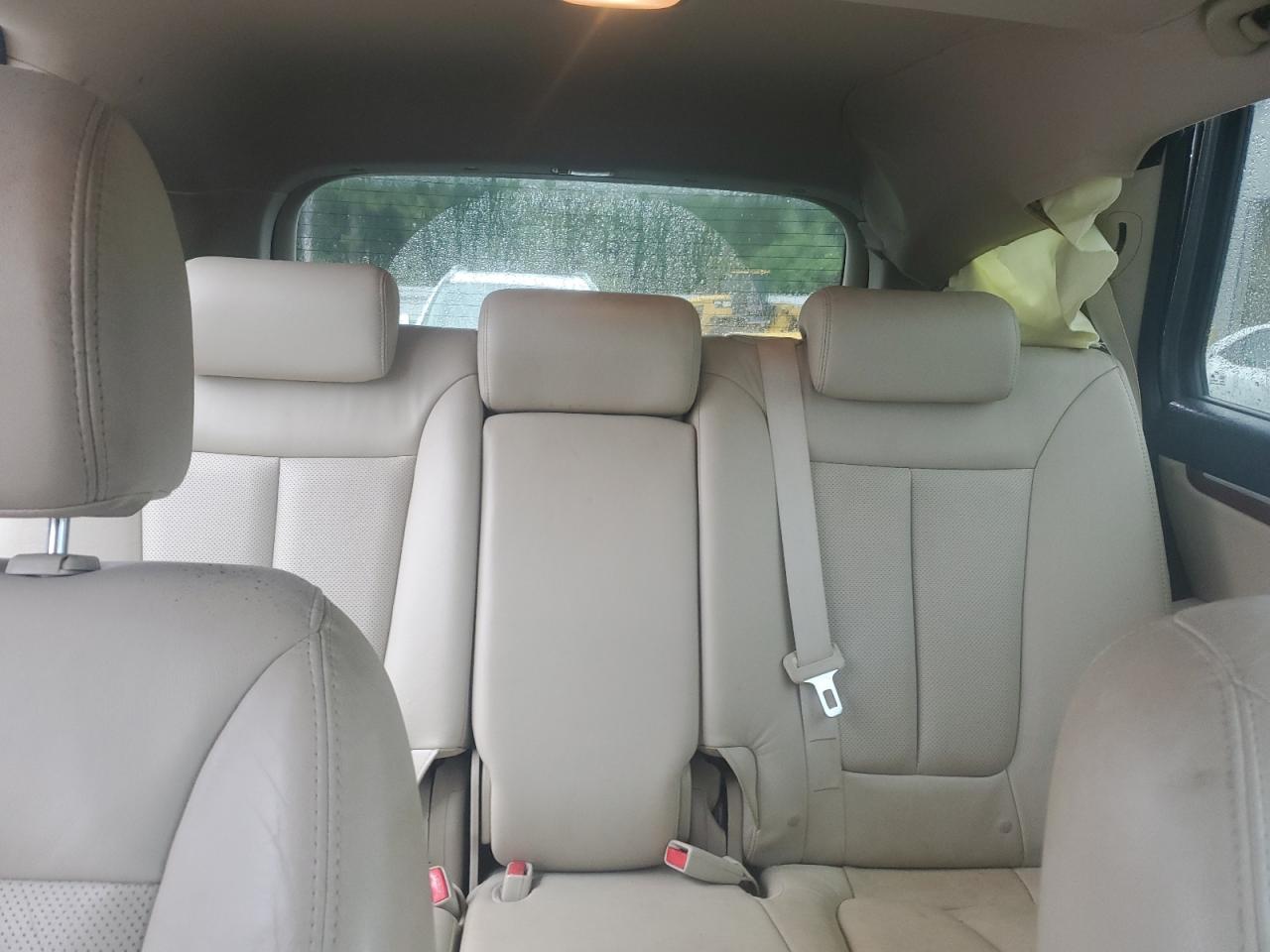 2009 Hyundai Santa Fe Se VIN: 5NMSH13E89H239470 Lot: 81865365