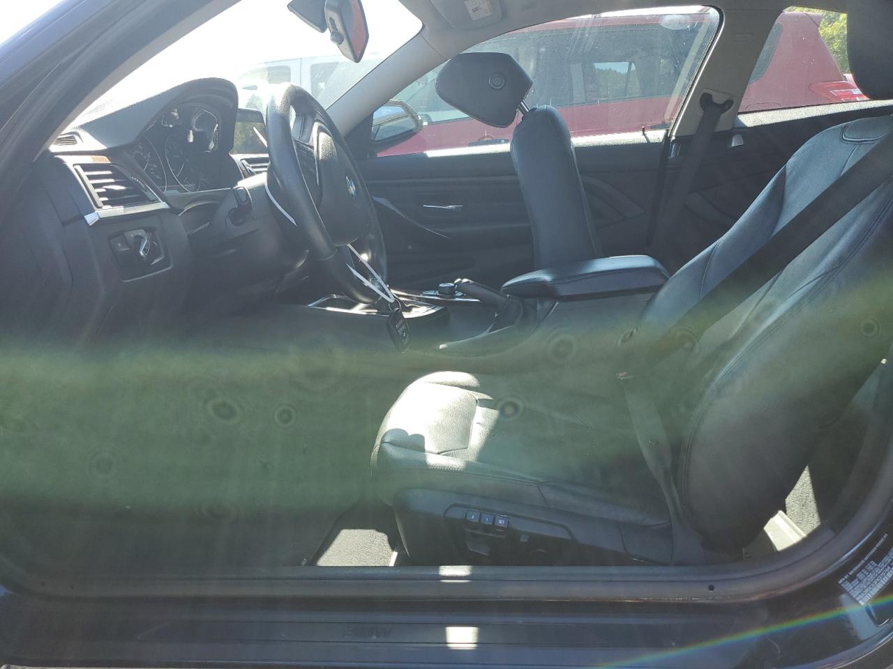 2015 BMW 435 Xi VIN: WBA3R5C53FK370764 Lot: 80920715