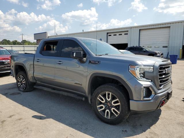  GMC SIERRA 2019 Серый