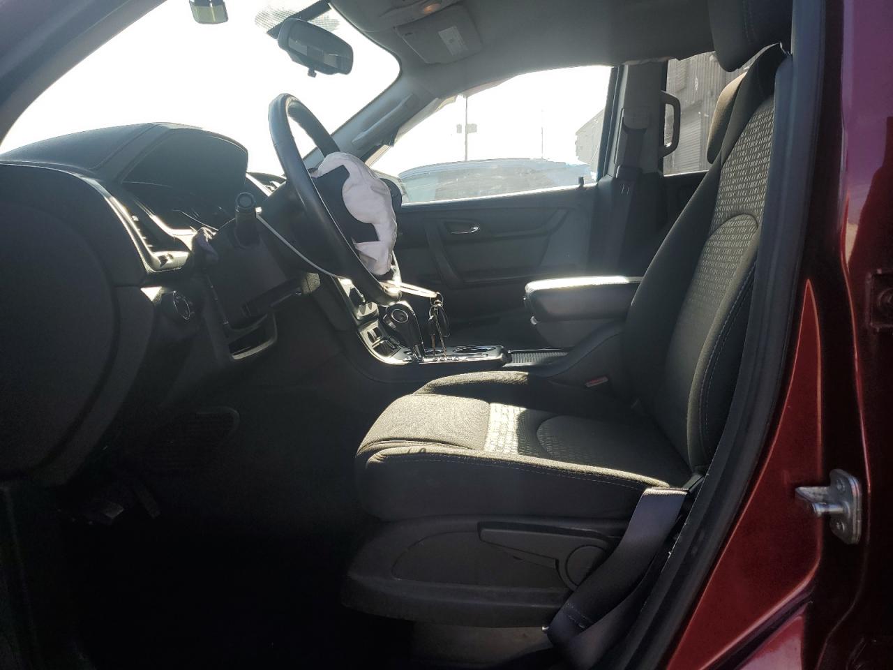 2015 GMC Acadia Sle VIN: 1GKKRNEDXFJ108544 Lot: 71200025