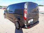 2019 FORD TRANSIT CONNECT 240 LTD T  for sale at Copart WESTBURY