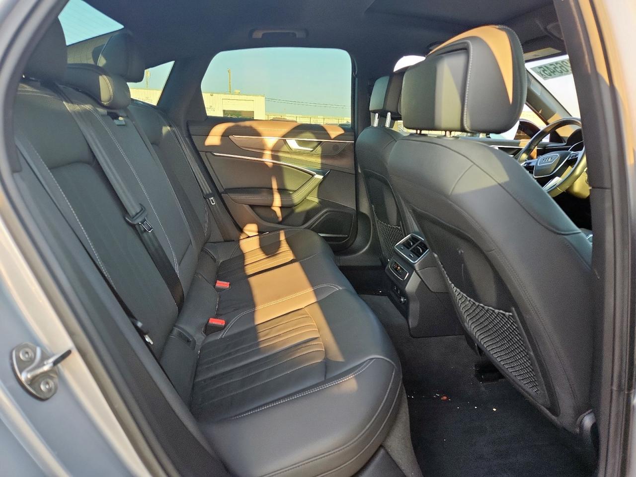 2021 Audi A6 Premium Plus VIN: WAUE3AF28MN052851 Lot: 80226545