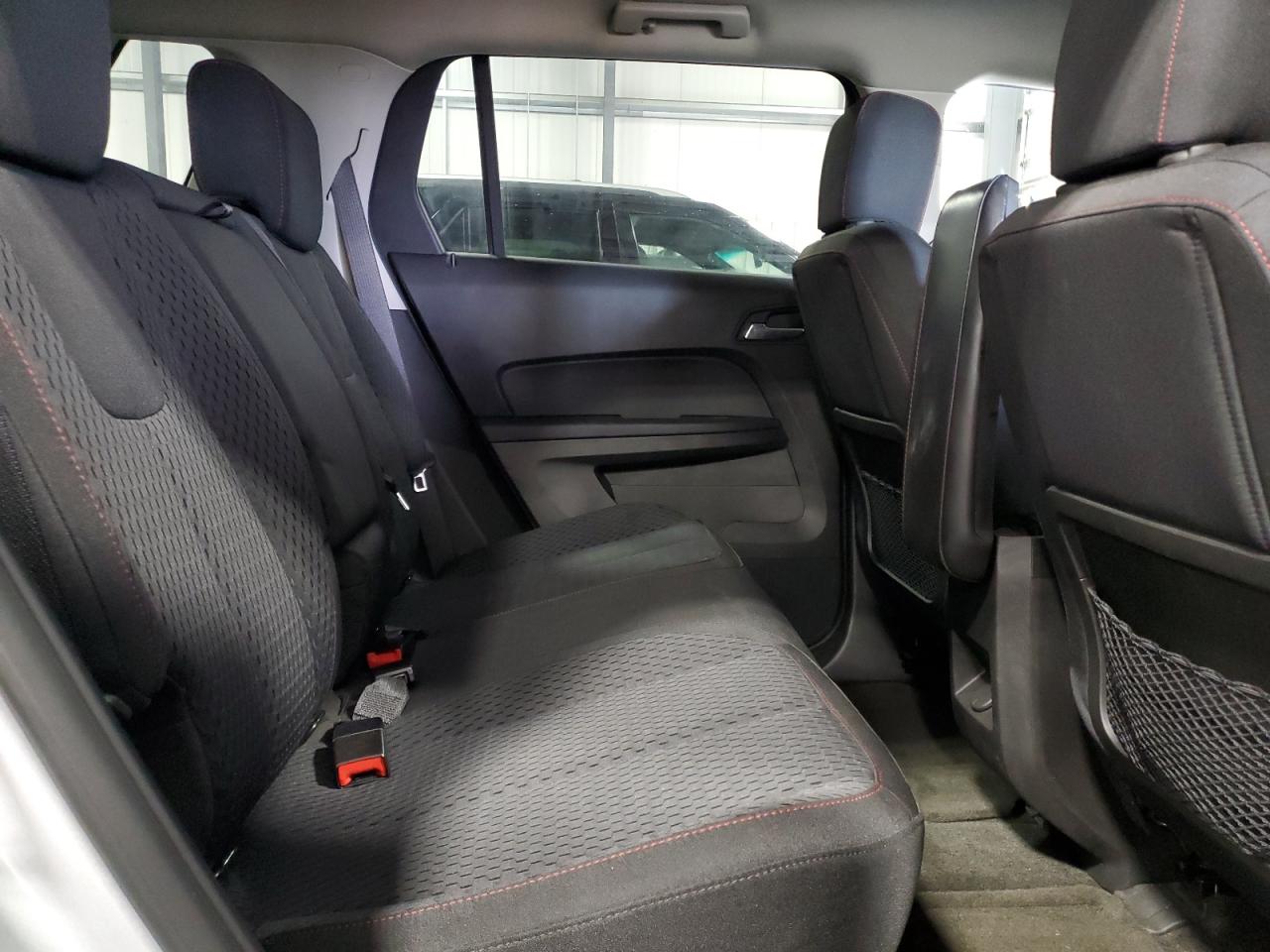 2011 GMC Terrain Sle VIN: 2CTALMEC4B6461609 Lot: 81669605