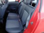 2012 VAUXHALL CORSA SE CDTI ECOFLEX 73  for sale at Copart WESTBURY