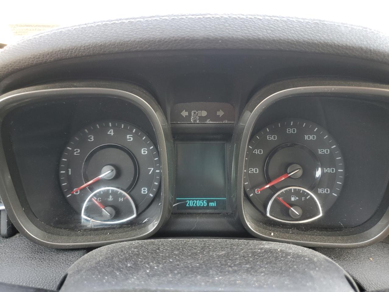 2013 Chevrolet Malibu 1Lt VIN: 1G11C5SA2DF204681 Lot: 71629955