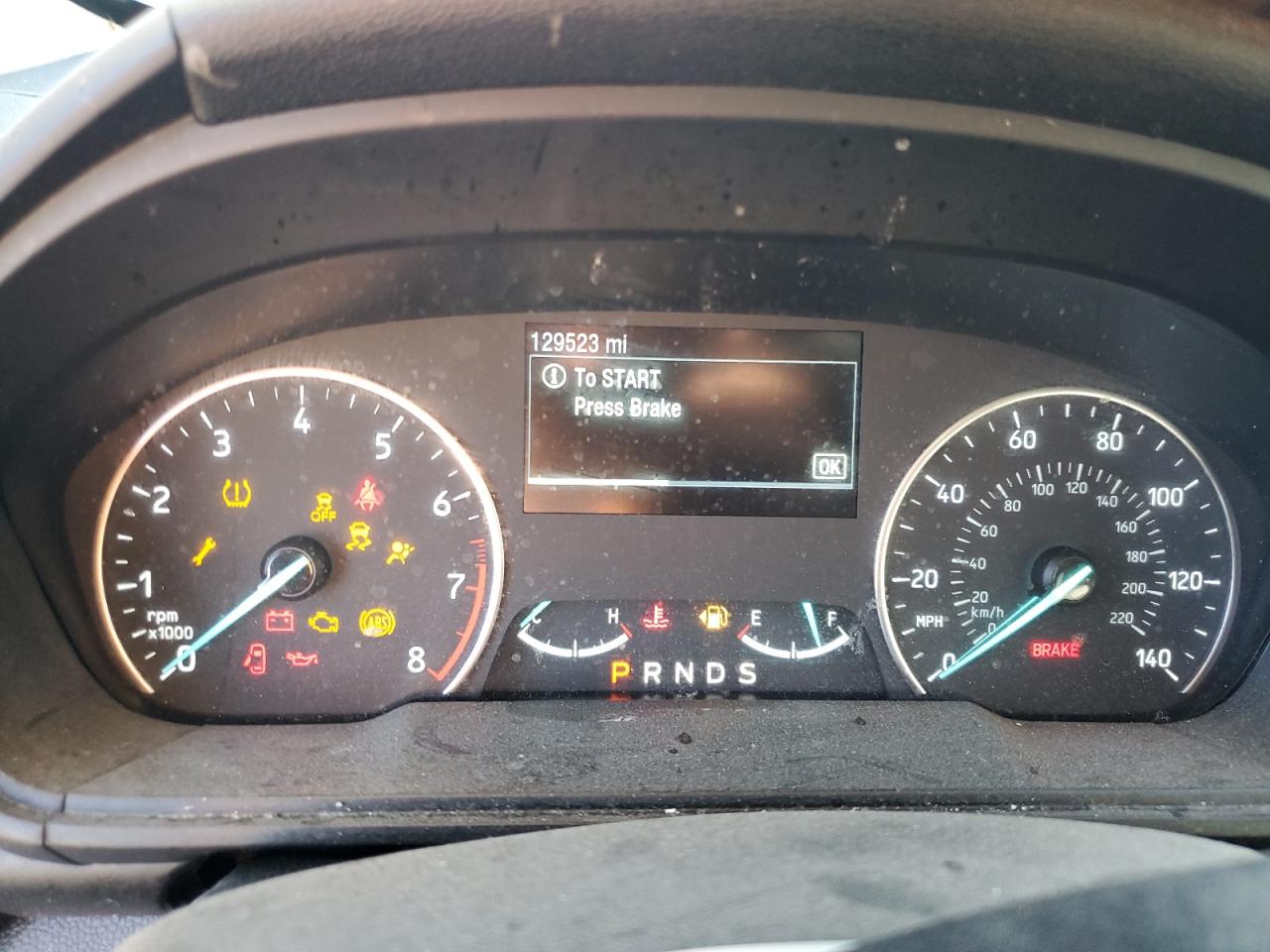 2020 Ford Ecosport Ses VIN: MAJ6S3JL9LC332459 Lot: 81927125